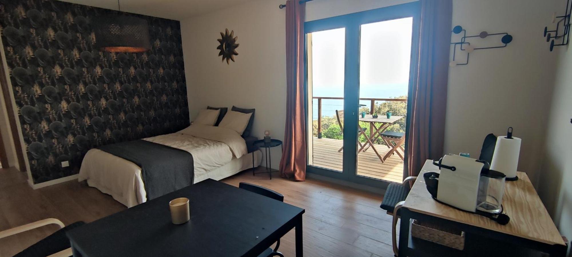 Casapietra Bed & Breakfast Brando Dış mekan fotoğraf