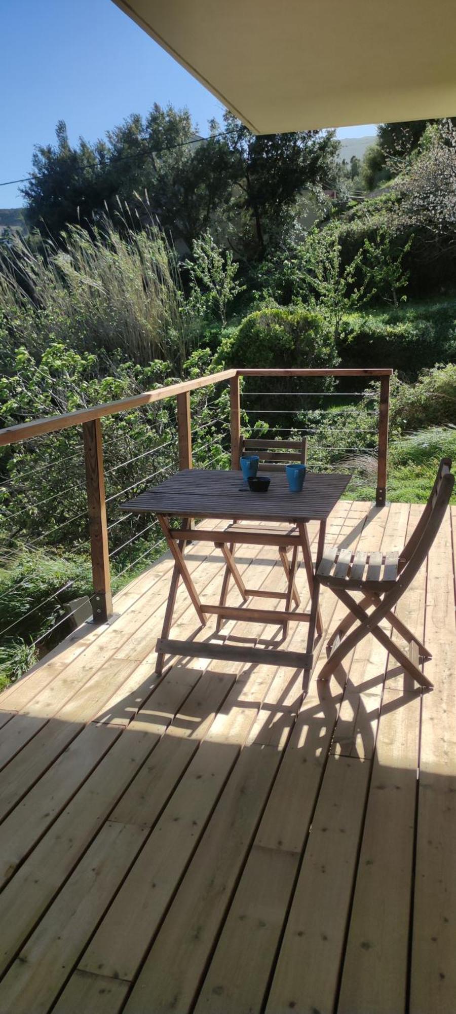 Casapietra Bed & Breakfast Brando Dış mekan fotoğraf